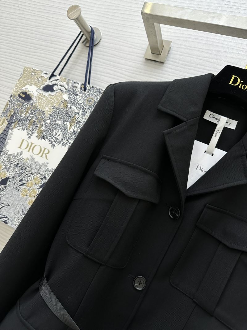 Christian Dior Outwear